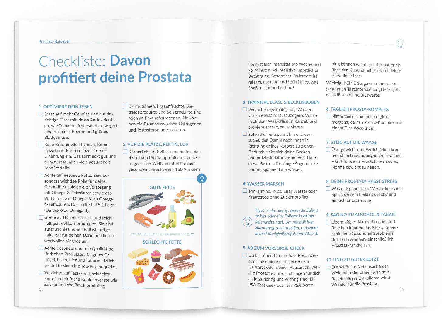 Prostata-Ratgeber - Image 4