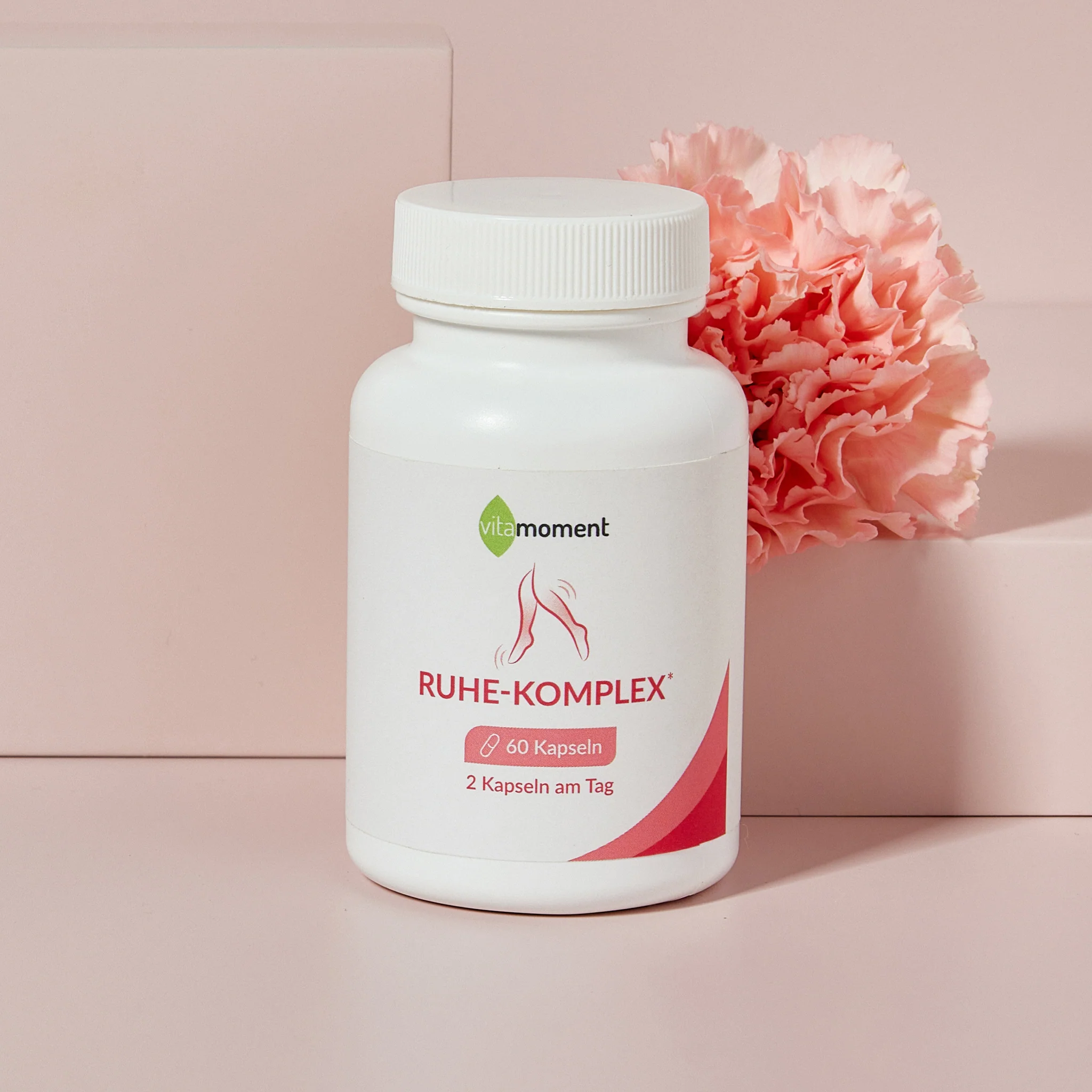 Ruhe-Komplex - Image 2