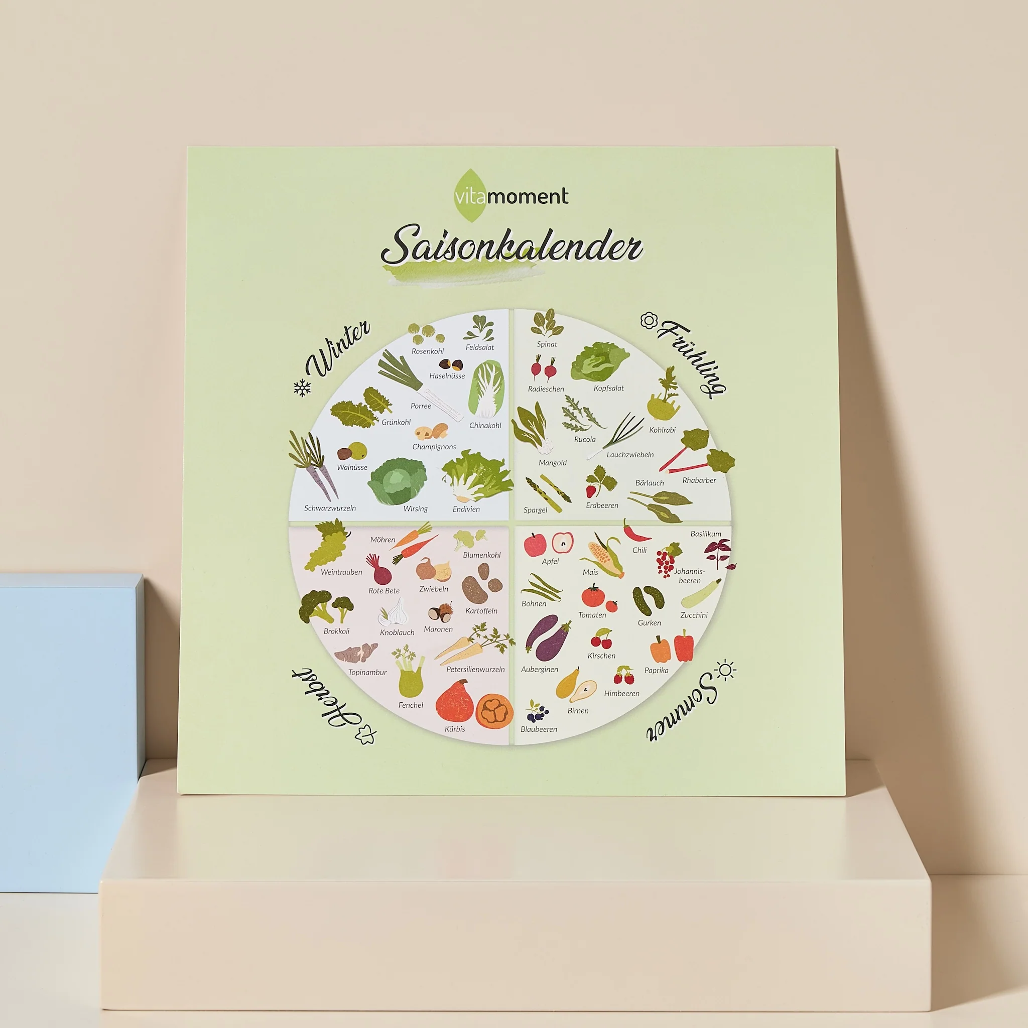 Saisonkalender - Image 2