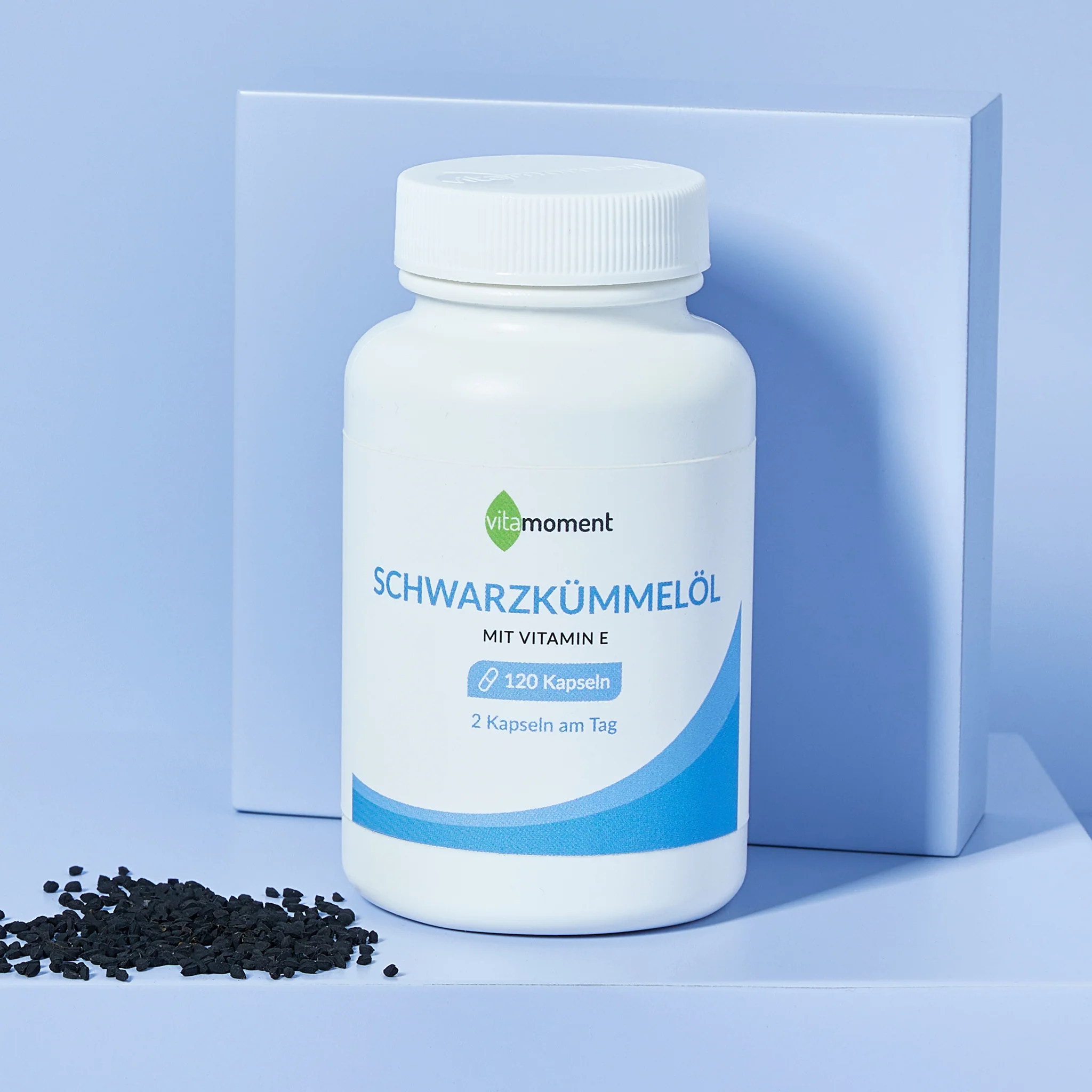 Schwarzkümmelöl - Image 2