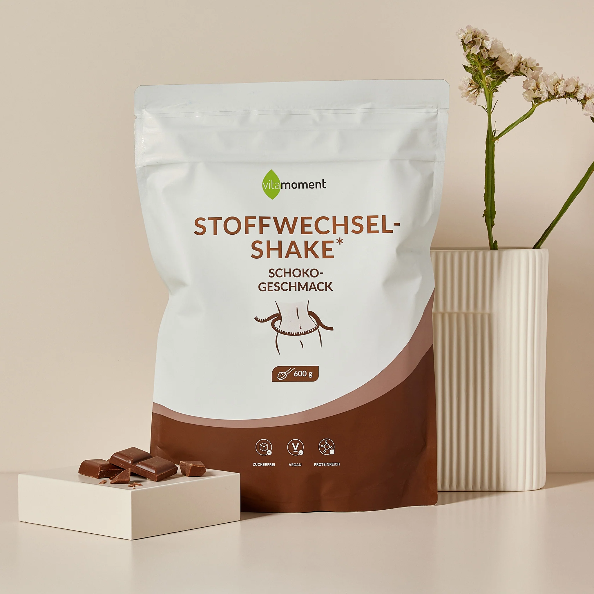 Stoffwechsel-Shake - Image 3