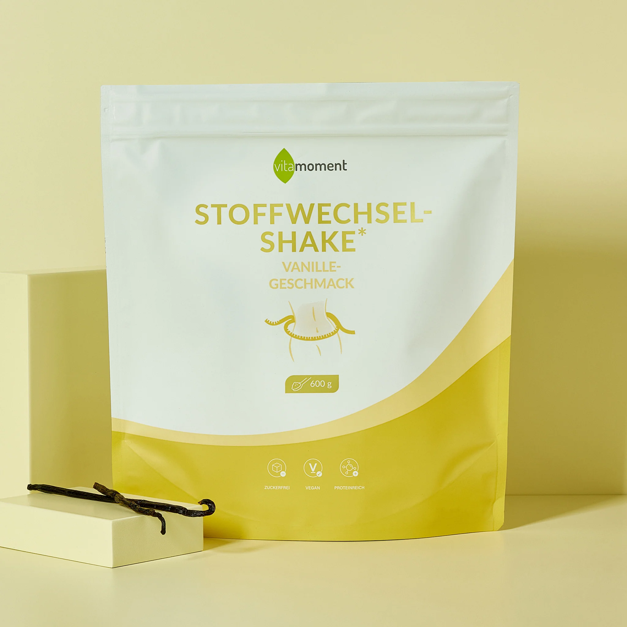 Stoffwechsel-Shake - Image 5