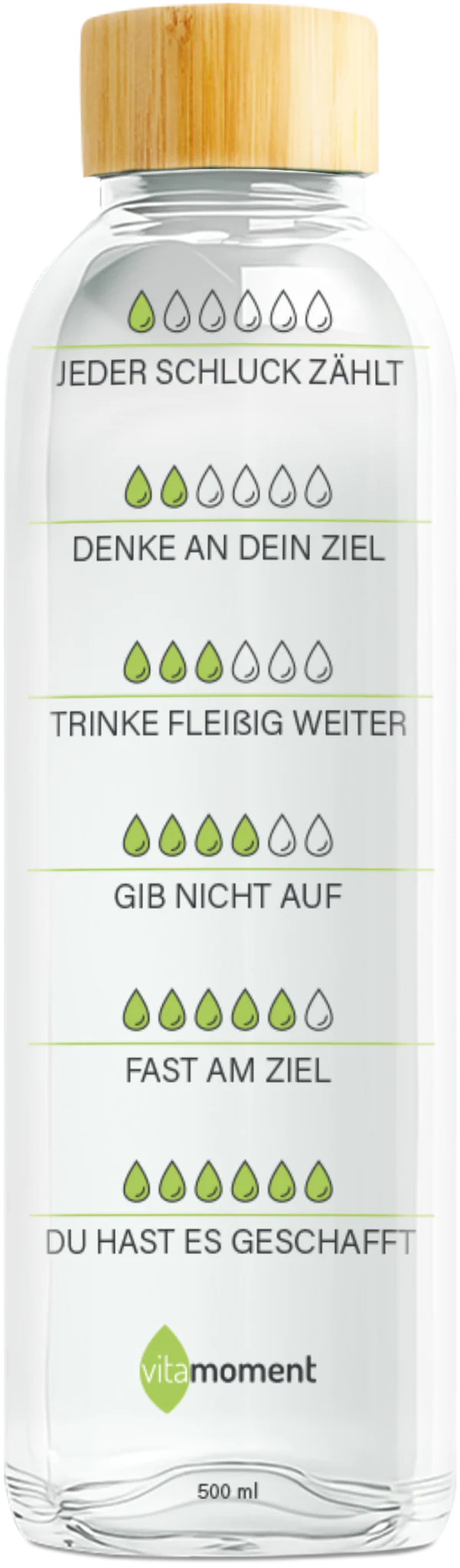 Trinkflasche