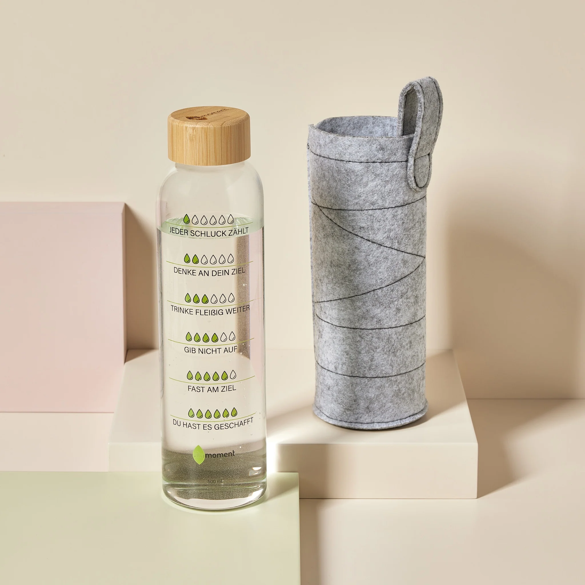 Trinkflasche - Image 2