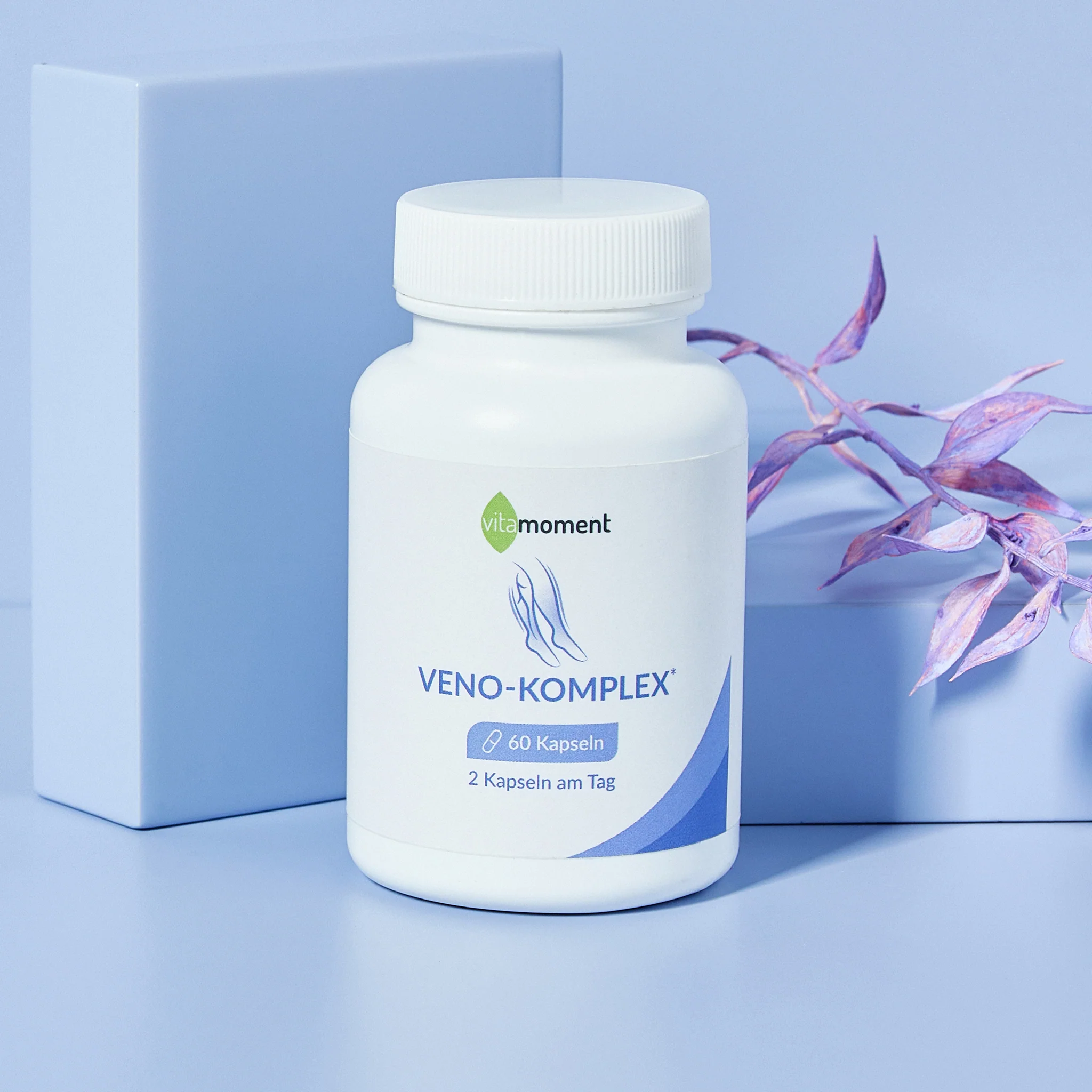 Veno-Komplex - Image 2
