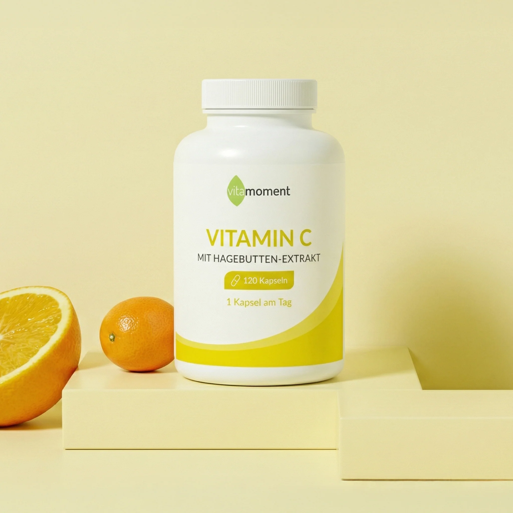 Vitamin C - Image 2