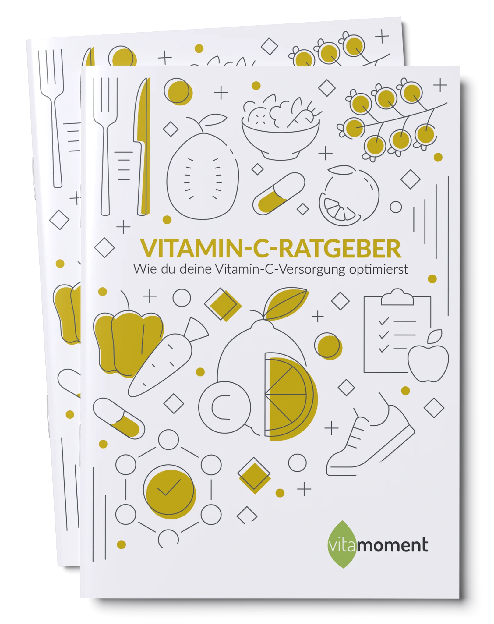 Vitamin-C-Ratgeber