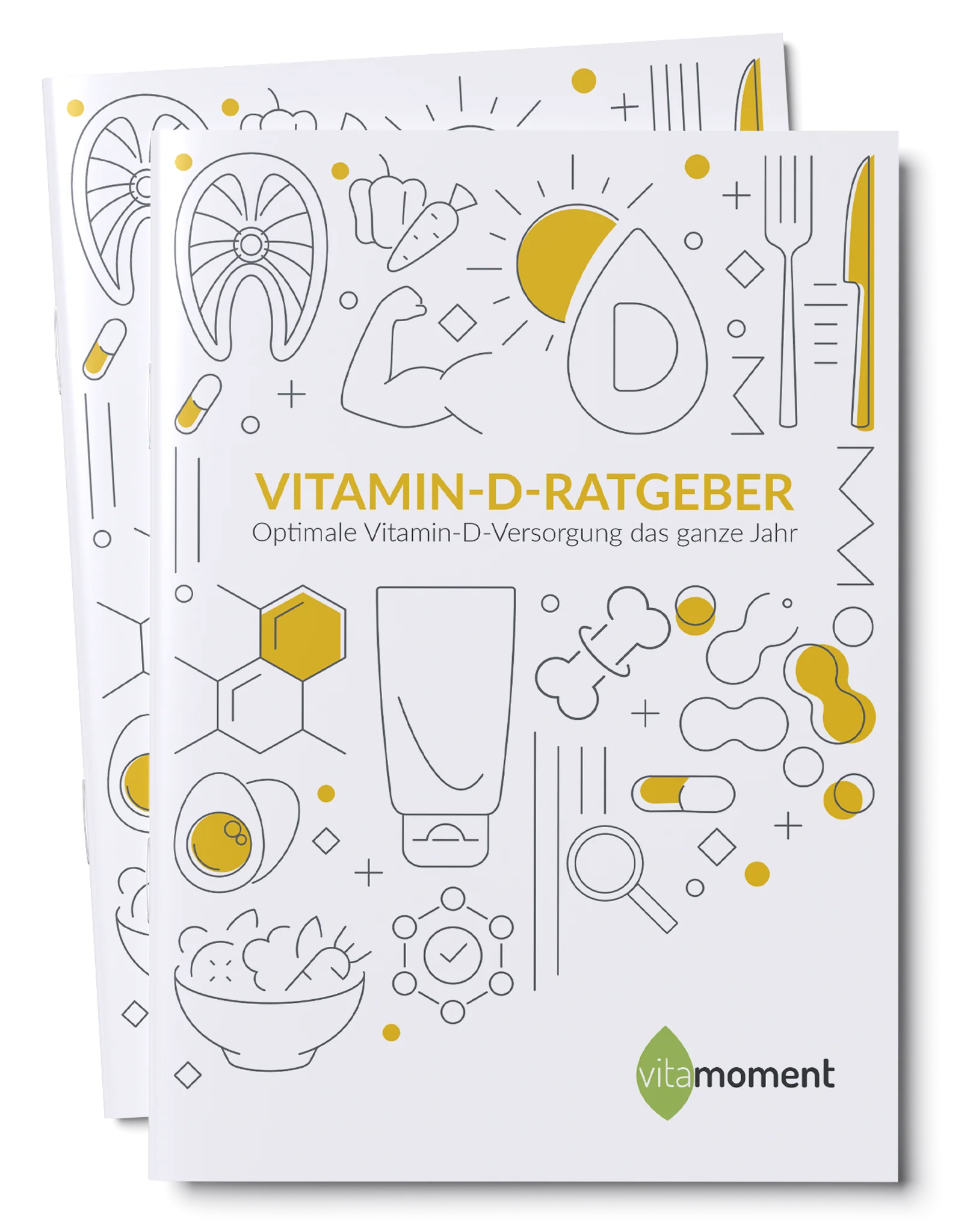 Vitamin D-Ratgeber