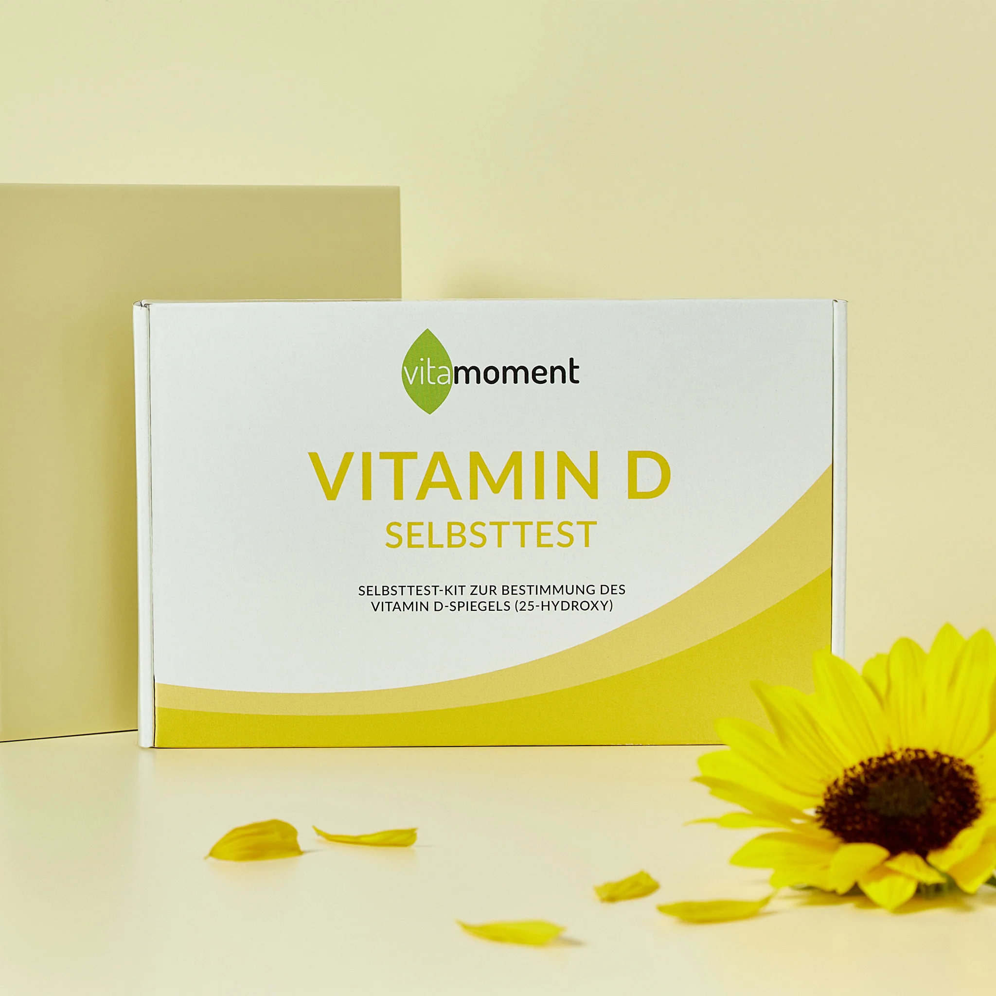 Vitamin D-Test - Image 2