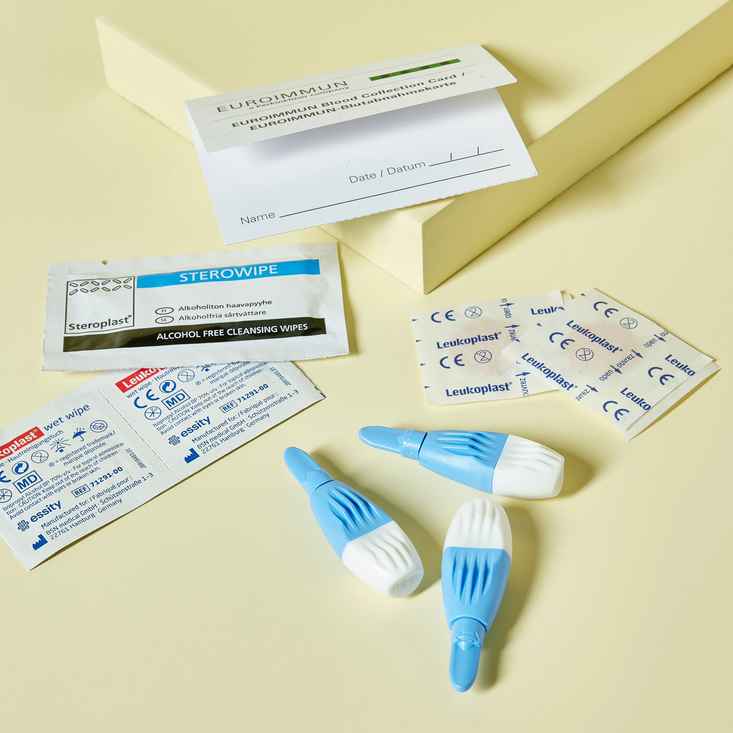 Vitamin D-Test - Image 3