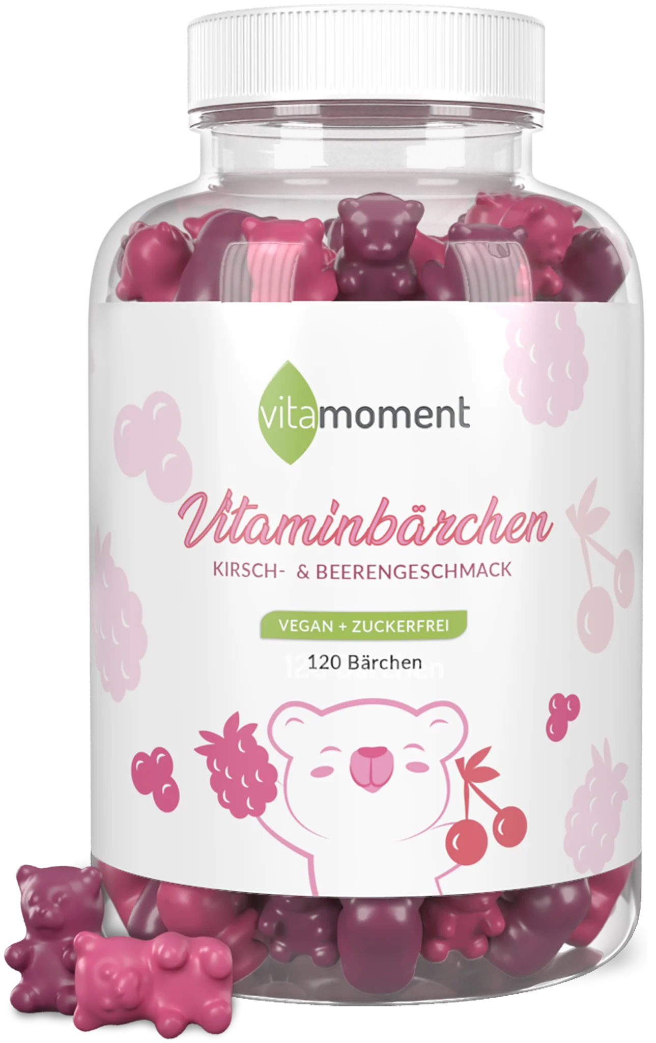 Vitaminbärchen