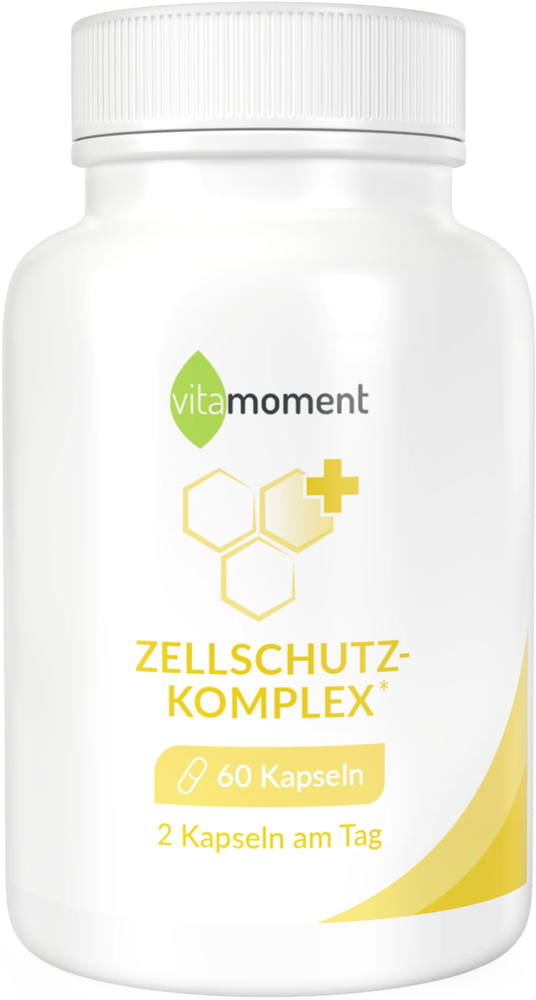 Zellschutz-Komplex